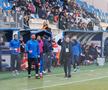 Veteranul de la Poli Iași, acuzații după 1-2 cu Petrolul: „Toți o vor pe Dinamo și dau în noi!”