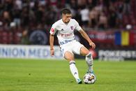 Adrian Mititelu, în al nouălea cer după ultimul transfer făcut de FCU Craiova: „Într-un an va fi la echipa națională!”