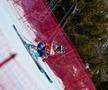 Ania Monica Caill s-a accidentat în timpul unui antrenament, foto: facebook Ania Monica Caill