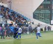 Veteranul de la Poli Iași, acuzații după 1-2 cu Petrolul: „Toți o vor pe Dinamo și dau în noi!”