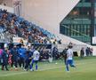 Altfel de știri de la Petrolul - Poli Iași 2-1 » Grădinița de acasă, arbitrii, „refacere” cu tobă și slănină + Andreea Hanca s-a accidentat