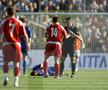 Alexandru Tudor, prima reacție după ce nu mai e arbitrul numărul 1 all-time » „Jos pălăria! Colțescu are 25 de ani de sacrificii”