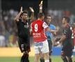 Alexandru Tudor, prima reacție după ce nu mai e arbitrul numărul 1 all-time » „Jos pălăria! Colțescu are 25 de ani de sacrificii”