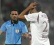 Alexandru Tudor, prima reacție după ce nu mai e arbitrul numărul 1 all-time » „Jos pălăria! Colțescu are 25 de ani de sacrificii”