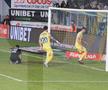 Veteranul de la Poli Iași, acuzații după 1-2 cu Petrolul: „Toți o vor pe Dinamo și dau în noi!”