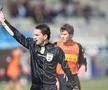 Alexandru Tudor, prima reacție după ce nu mai e arbitrul numărul 1 all-time » „Jos pălăria! Colțescu are 25 de ani de sacrificii”