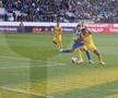 Veteranul de la Poli Iași, acuzații după 1-2 cu Petrolul: „Toți o vor pe Dinamo și dau în noi!”