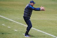 Leo Grozavu a răbufnit la conferință după Petrolul - Poli Iași: „Arbitraj ca pe timpuri la liga a treia”