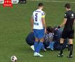 Fault Paul Papp în Petrolul - Poli Iași