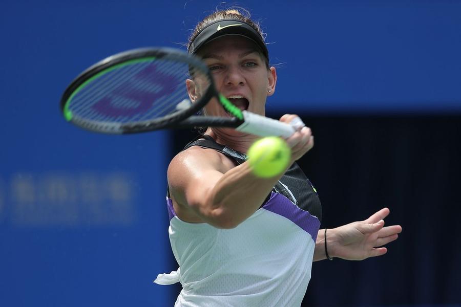Halep, dopajul și americanul închis 48 de ani