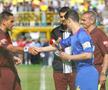 Alexandru Tudor, prima reacție după ce nu mai e arbitrul numărul 1 all-time » „Jos pălăria! Colțescu are 25 de ani de sacrificii”