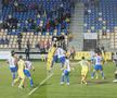 Veteranul de la Poli Iași, acuzații după 1-2 cu Petrolul: „Toți o vor pe Dinamo și dau în noi!”