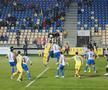 Altfel de știri de la Petrolul - Poli Iași 2-1 » Grădinița de acasă, arbitrii, „refacere” cu tobă și slănină + Andreea Hanca s-a accidentat