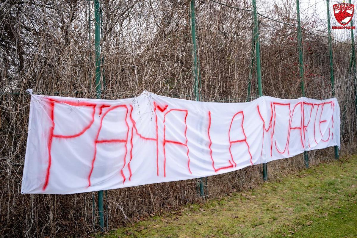 Pe urmele legendarilor Dumitrache, Cămătaru și Claudiu Niculescu! Decizia lui Astrit Selmani