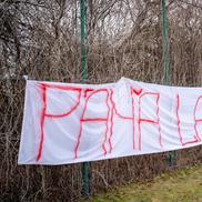 Antrenament Dinamo 16.02.2024 FOTO: facebook.com/DinamoBucurestiOfficial