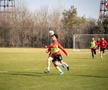 Antrenament Dinamo 16.02.2024 FOTO: facebook.com/DinamoBucurestiOfficial