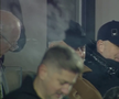 Edi Iordănescu după golul lui Albion Rrahmani în Rapid - Hermannstadt