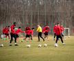 Antrenament Dinamo 16.02.2024 FOTO: facebook.com/DinamoBucurestiOfficial