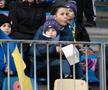 Petrolul - Poli Iași 2-1. Suporteri Petrolul Ploiești FOTO Ionuț Iordache