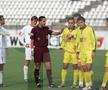 Alexandru Tudor, prima reacție după ce nu mai e arbitrul numărul 1 all-time » „Jos pălăria! Colțescu are 25 de ani de sacrificii”