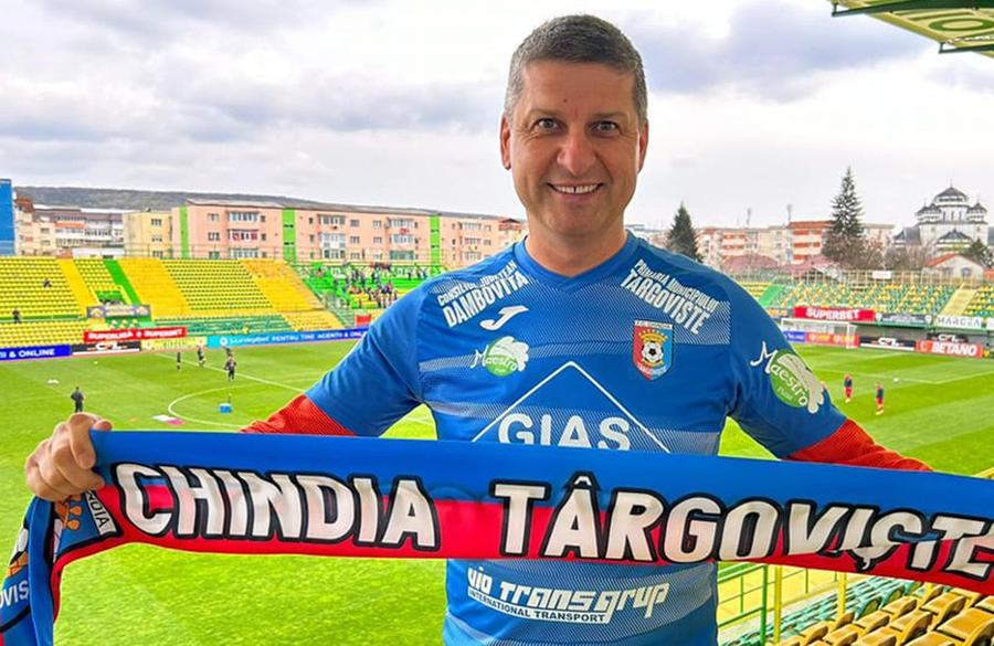 Haos total la un club de tradiție » Numesc al treilea președinte în acest sezon!