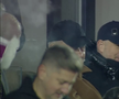Edi Iordănescu după golul lui Albion Rrahmani în Rapid - Hermannstadt