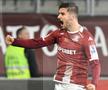 Rapid - Hermannstadt, 16.02.2024/ foto Cristi Preda (GSP)