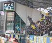 Veteranul de la Poli Iași, acuzații după 1-2 cu Petrolul: „Toți o vor pe Dinamo și dau în noi!”