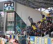 Altfel de știri de la Petrolul - Poli Iași 2-1 » Grădinița de acasă, arbitrii, „refacere” cu tobă și slănină + Andreea Hanca s-a accidentat