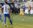 Veteranul de la Poli Iași, acuzații după 1-2 cu Petrolul: „Toți o vor pe Dinamo și dau în noi!”