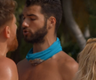 Moroșanu și Zmărăndescu, aproape de bătaie cu Iancu Sterp la Survivor All Stars! Foto: captură Voyo