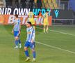 Veteranul de la Poli Iași, acuzații după 1-2 cu Petrolul: „Toți o vor pe Dinamo și dau în noi!”