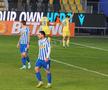 Altfel de știri de la Petrolul - Poli Iași 2-1 » Grădinița de acasă, arbitrii, „refacere” cu tobă și slănină + Andreea Hanca s-a accidentat