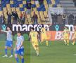 Veteranul de la Poli Iași, acuzații după 1-2 cu Petrolul: „Toți o vor pe Dinamo și dau în noi!”