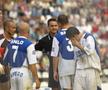 Alexandru Tudor, prima reacție după ce nu mai e arbitrul numărul 1 all-time » „Jos pălăria! Colțescu are 25 de ani de sacrificii”