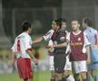 Alexandru Tudor, prima reacție după ce nu mai e arbitrul numărul 1 all-time » „Jos pălăria! Colțescu are 25 de ani de sacrificii”