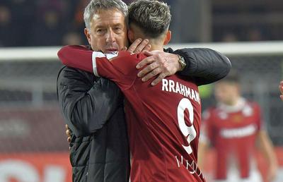 „Acum e «parfum»!” » Bergodi, descătușat după altă victorie fără gol primit: „Ia scoateți 2 jucători de la celelalte echipe!”