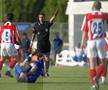 Alexandru Tudor, prima reacție după ce nu mai e arbitrul numărul 1 all-time » „Jos pălăria! Colțescu are 25 de ani de sacrificii”