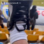 Andreea Hanca FOTO Instagram