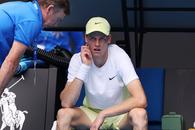 Noi reacții în scandalul Sinner » Medvedev, Wawrinka, Kyrgios și Kafelnikov atacă: „WADA e cea mai coruptă organizație! Poți ajunge la orice înțelegere vrei, chiar dacă ești vinovat”
