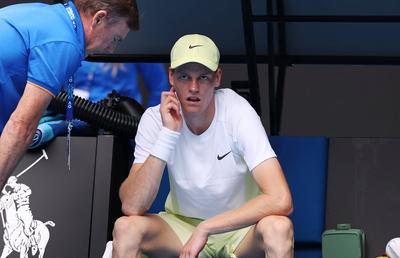 Noi reacții în scandalul Sinner » Medvedev, Wawrinka, Kyrgios și Kafelnikov atacă: „WADA e cea mai coruptă organizație! Poți ajunge la orice înțelegere vrei, chiar dacă ești vinovat”
