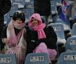 Gloria Buzău - FCSB, disputat pe ninsoare, foto: Cristi Preda / GSP // 16.02.2025