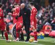Liverpool - Wolves