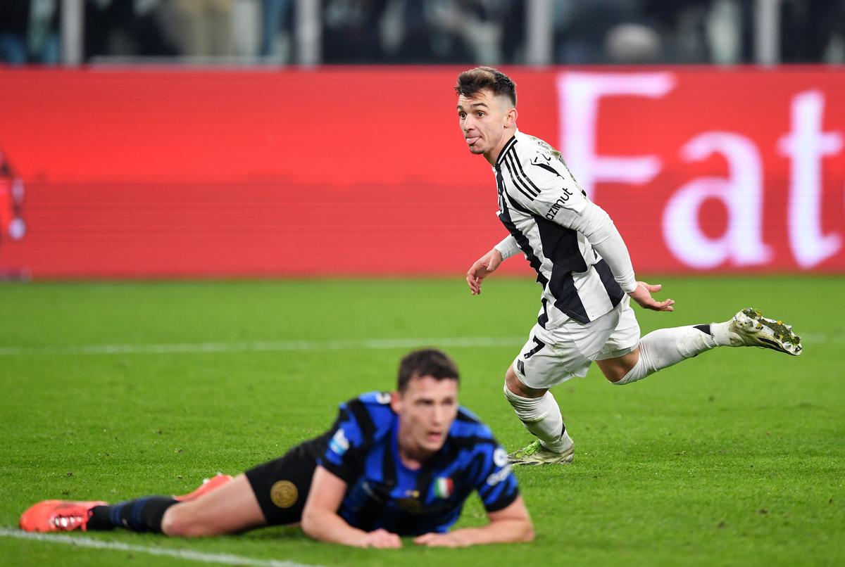 Juventus - Inter