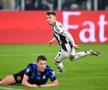Juventus - Inter
