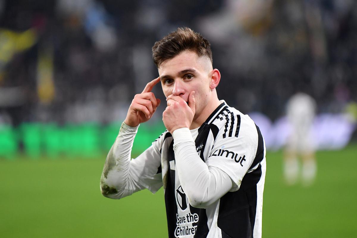 Juventus - Inter