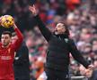 Liverpool - Wolves