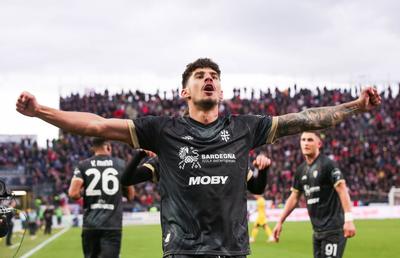 Florinel Coman a plecat din Italia la scurt timp după ce a bifat al doilea meci în Serie A » Unde a fost văzut
