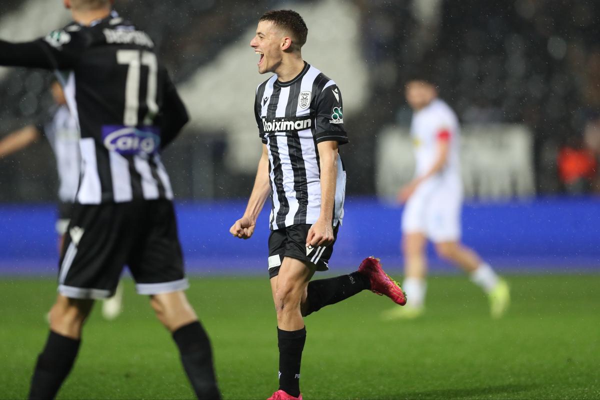„De liga SATELOR!” » La 3 zile după PAOK - FCSB, Răzvan Lucescu a făcut din nou iureș: „Rușine! Din cauza asta vom merge la București și vom lupta!”