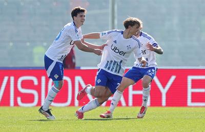 Nico Paz continuă să impresioneze în Italia » Fostul fotbalist de la Real Madrid a marcat în surpriza etapei